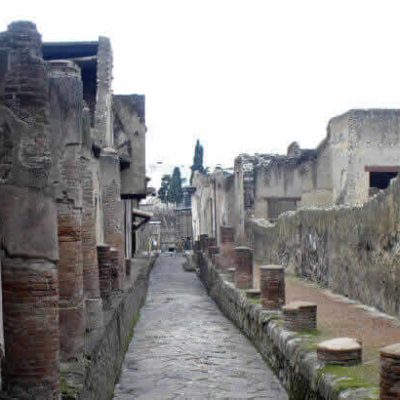 ercolano
