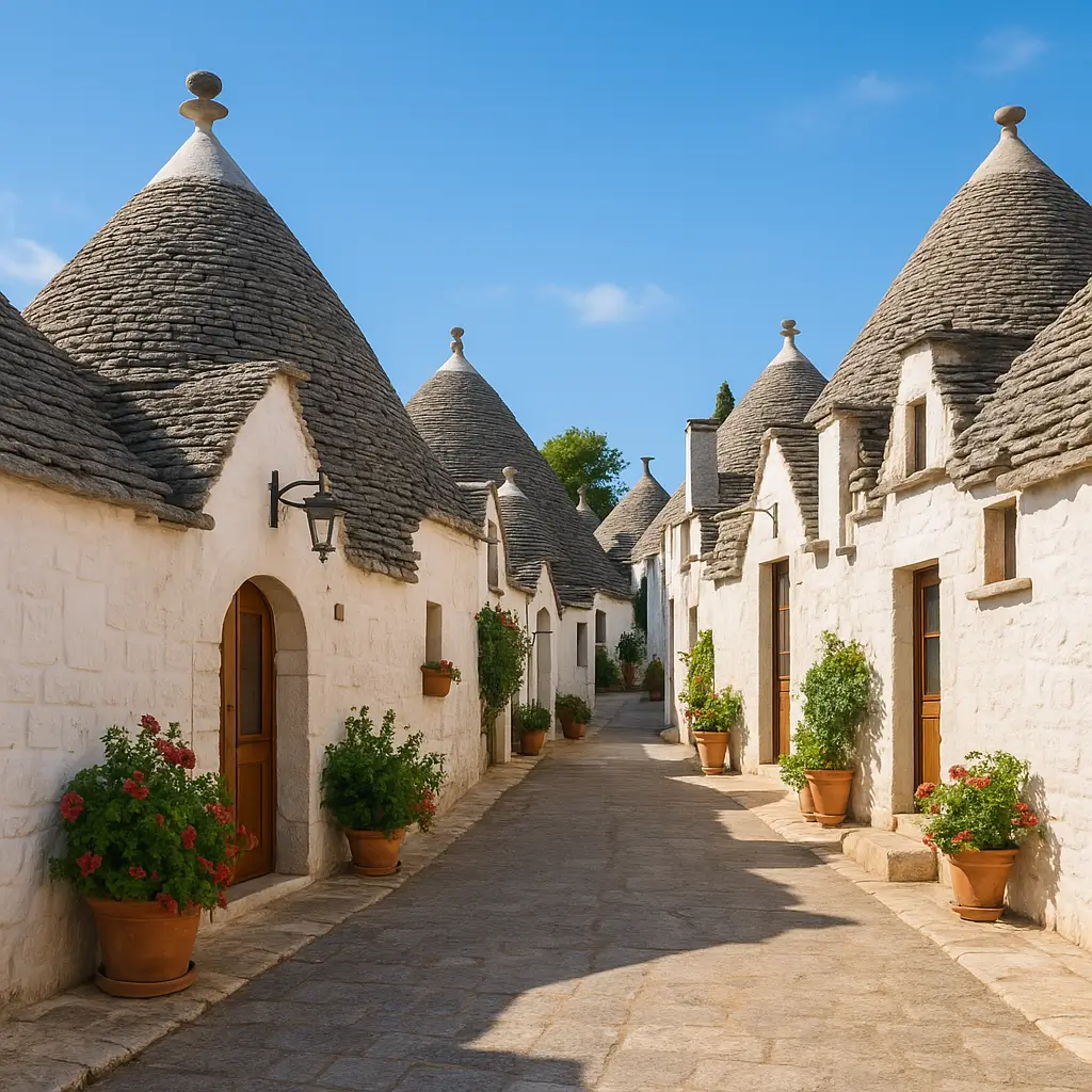 alberobello tours