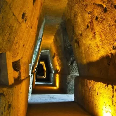 Phlegrean Fields Tours