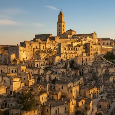 Matera