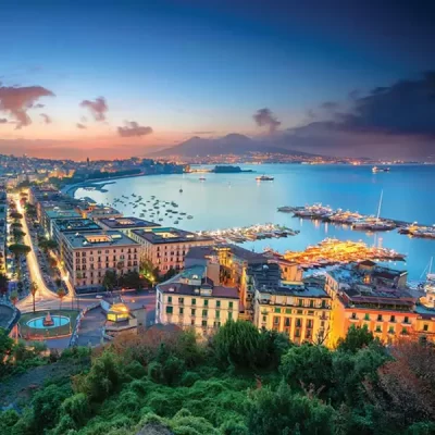 Naples tours