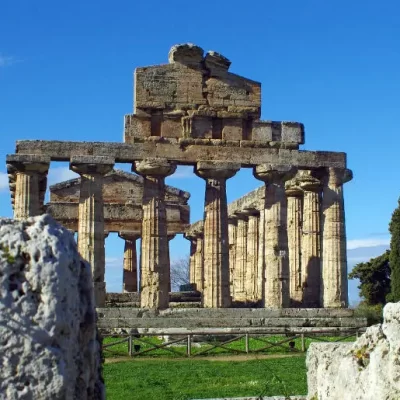 Paestum