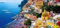 Positano tour