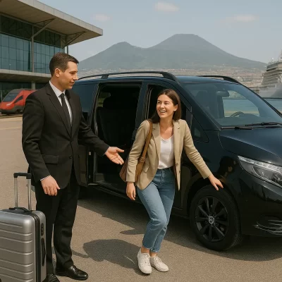 Private transfers