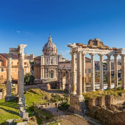 Rome