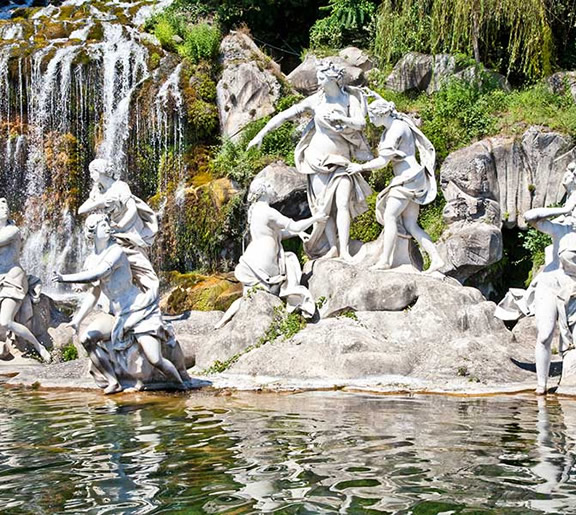 Royal Palace of Caserta Private Tour - Image 4