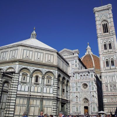 Florence tours