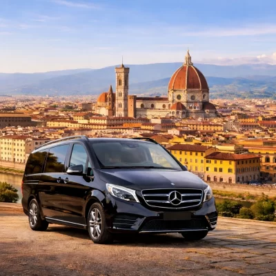 Transfer service to Florence