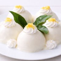 Lemon-delight
