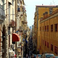 Naples_spaccanapoli