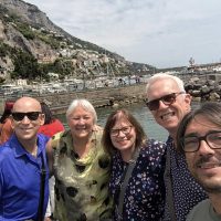 Amalfi