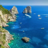 capri tours
