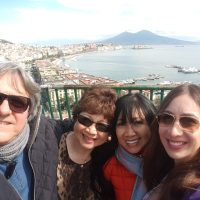 naples