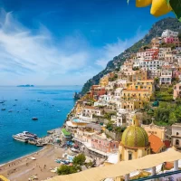 shore excursions in Sorrento