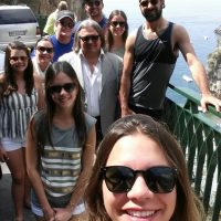 positano