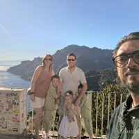 ravello tours