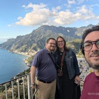 ravello tours