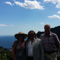ravello tours