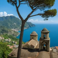 ravello tours