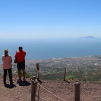 vesuvius walking tour